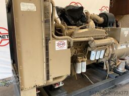 Cummins VTA28G5