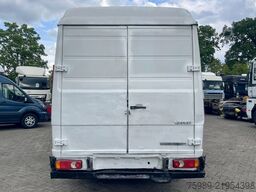 Mercedes-Benz Vario 614 Big cargo, EURO 2