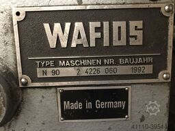 WAFIOS N 90