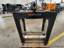 Kinshofer Palettenzange / Zange KM 332 V - 1100