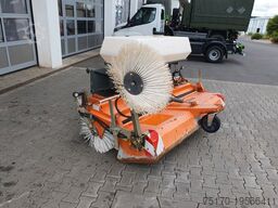 BEMA Bema 25 Dual Kehrmaschine / 2.050 mm / 2020