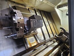 HAAS ST-40L