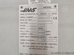 HAAS ST-40L