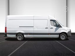 Mercedes-Benz Sprinter 317 Maxi,Automatik,Kamera,Klima,MBUX
