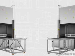 EVEREST SprayClean Serie