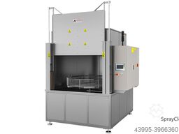 EVEREST SprayClean Serie