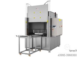 EVEREST SprayClean Serie