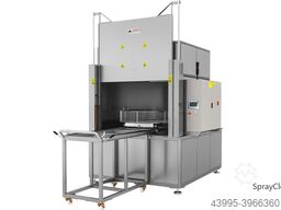 EVEREST SprayClean Serie