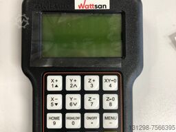 Wattsan A1 6090