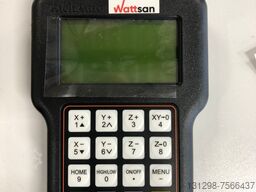 Wattsan M1 2030