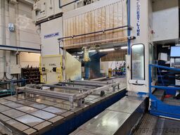 FOREST-LINE Seramill 300G