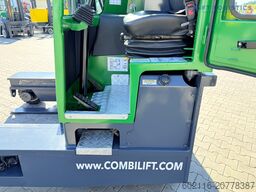 COMBILI C3000 / DIESEL / DUPLEX 4100 / FREE-LIFT