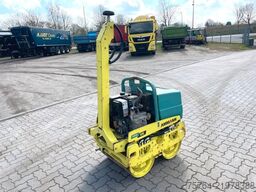 AMMANN ARW 65 Vibrations - Handwalze
