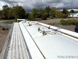 SPITZER 34 m³/4000 L Vogelsangpumpe Wasser/Gülle/Gelenkt