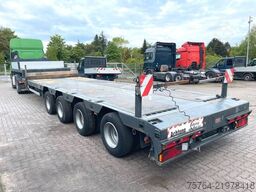 DOLL S4H-N /Teleskop./4x hydr. gelenkt/verbreiterbar