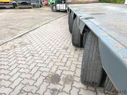 DOLL S4H-N /Teleskop./4x hydr. gelenkt/verbreiterbar