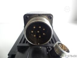 Indramat MAC 071A-0-ES-2-C / 095-A-0 Permanent-Drehstromservomotor SN: 6782V