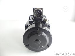 Indramat MAC 071A-0-ES-2-C / 095-A-0 Permanent-Drehstromservomotor SN: 6782V