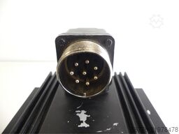 Indramat Stator für  MAC 90A-0-RD-2-C / 110-A-0 Drehstromservomotor SN: 13545