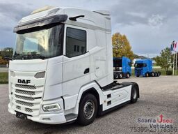 DAF XG 480 Intarder !