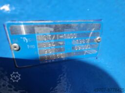 Kuper DUPLEX 2100/650 + Kuper ST/I-1400