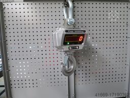 MBH Kranwaage OCS-5t