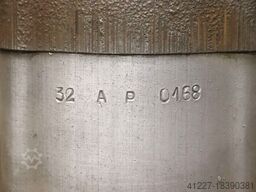 TK ZZ E P 0012 / 32 A P 0168 / TK11/11/6SF