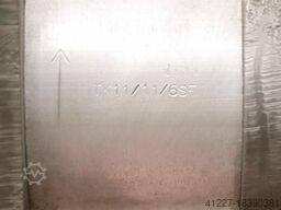 TK ZZ E P 0012 / 32 A P 0168 / TK11/11/6SF