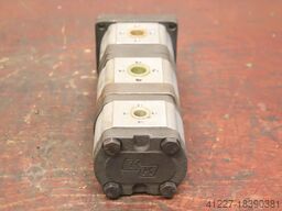 TK ZZ E P 0012 / 32 A P 0168 / TK11/11/6SF