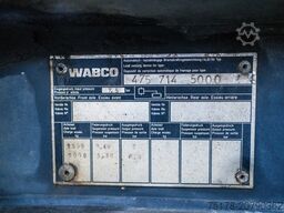 MAGYAR CITERNE SMG 20.000L+5 COMP.