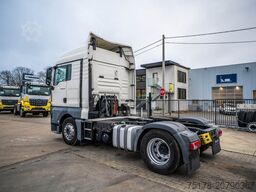 MAN TGX 18.440 XLX BLS