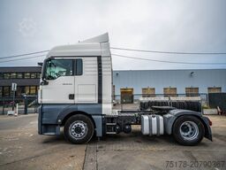 MAN TGX 18.440 XLX BLS