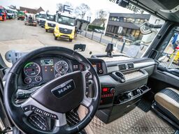 MAN TGX 18.440 XLX BLS