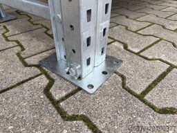 Dexion P90 Werkbank 1.400x1.000x938mm