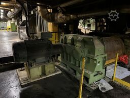 Kobelco DEFU-BB270 Mischer (NP/P)