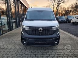 Renault Master 3,5t Kasten dCi 150 L3H2 Extra KLIMA TEMPOMAT