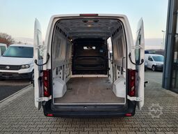Renault Master 3,5t Kasten dCi 150 L3H2 Extra KLIMA TEMPOMAT