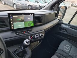 Renault Master 3,5t Kasten dCi 150 L3H2 Extra KLIMA TEMPOMAT