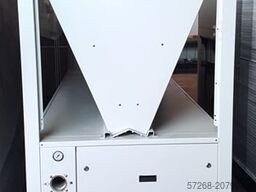 Kühlmaschinen, MTA S.p.A. Taurus HTAT 055/HE – 130 / 111 kW