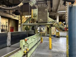 Kobelco DEFU-BB270 Mischer (NP/P)