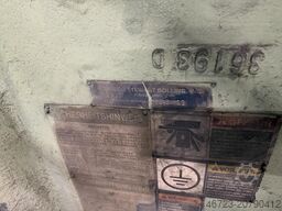 Kobelco DEFU-BB270 Mischer (NP/P)