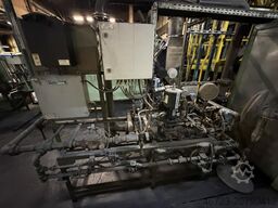 Kobelco DEFU-BB270 Mischer (NP/P)