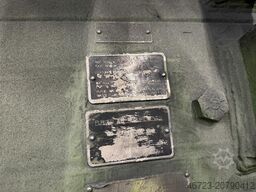 Kobelco DEFU-BB270 Mischer (NP/P)