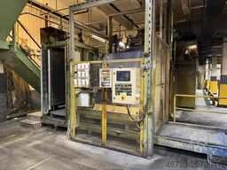 Kobelco DEFU-BB270 Mischer (NP/P)