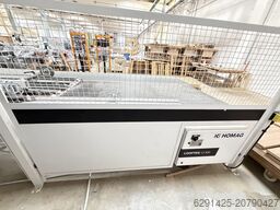 HOMAG EDGETEQ S-380 profiLine