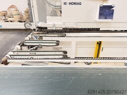 HOMAG EDGETEQ S-380 profiLine