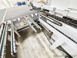 HOMAG EDGETEQ S-380 profiLine