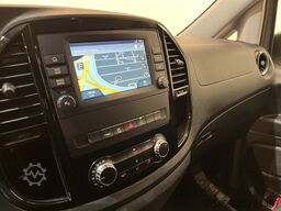 Mercedes-Benz Vito 116 CDI Lang RWD Automaat / Servicebus / S...