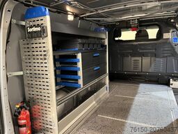 Mercedes-Benz Vito 116 CDI Lang RWD Automaat / Servicebus / S...