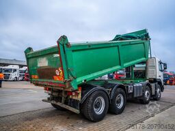 VOLVO FMX 420 -8x4 ( abnehmbar/Removable)